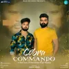 About Cobra Commando Song